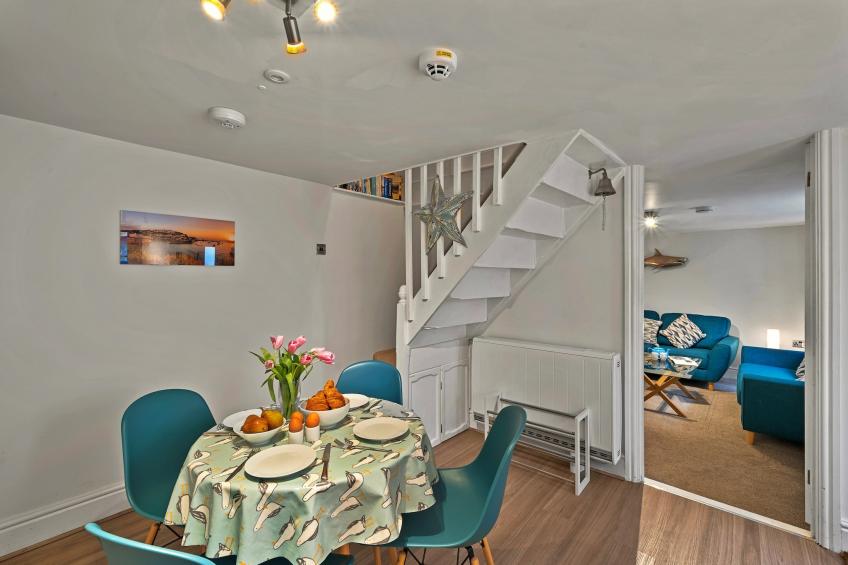 Porthole Cottage - foto 2