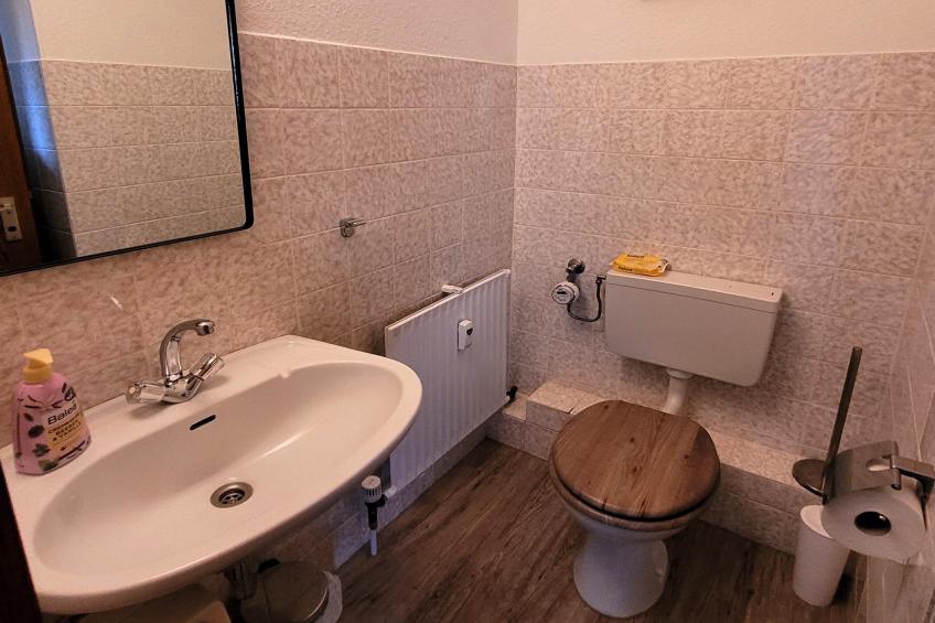 2SZ / 4P Winterberg Appartement 21097 - foto 25