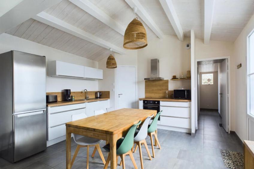 Maison à L'Epine - Ile de Noirmoutier - foto 3