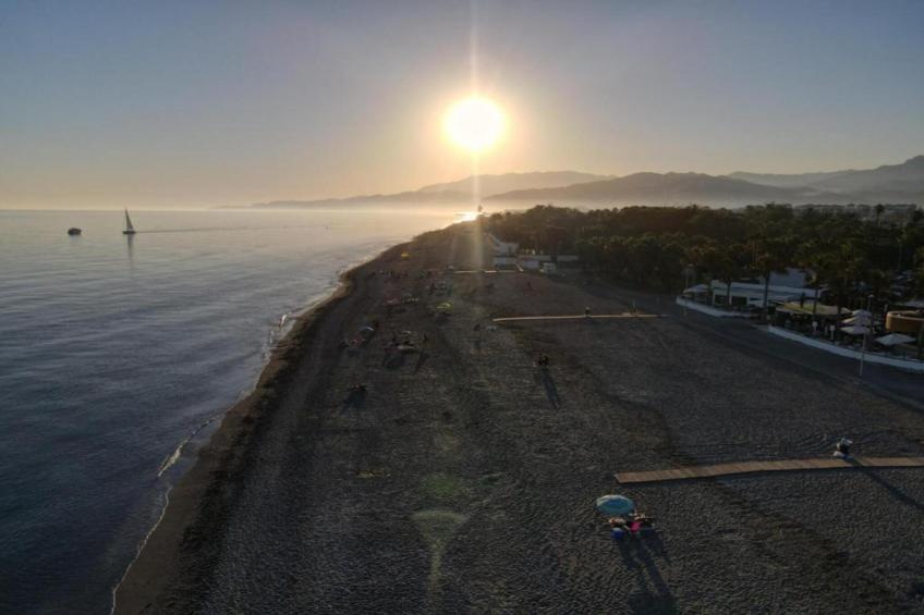 Apartamento los Moriscos Golf - foto 35