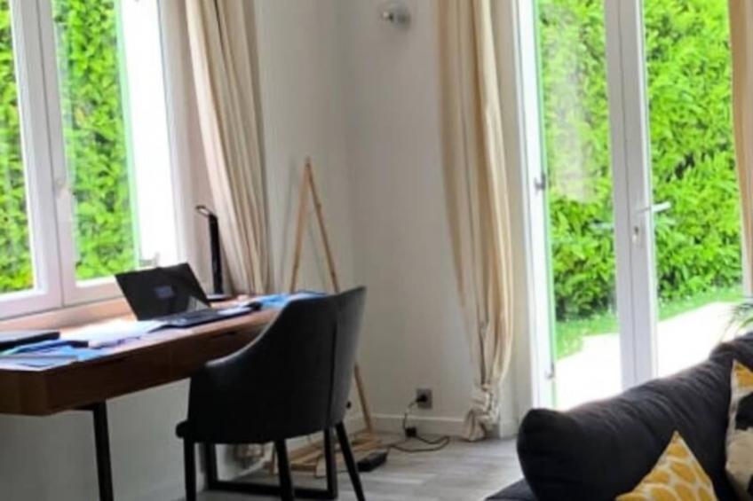 Belle Et Spacieuse Villa - Piscine - Jardin - foto 34