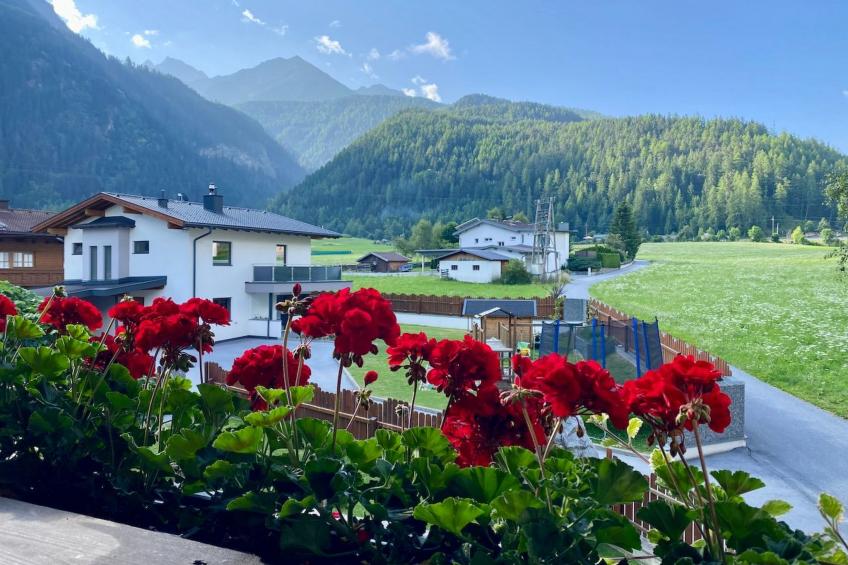 Tirol in Umhausen - foto 31