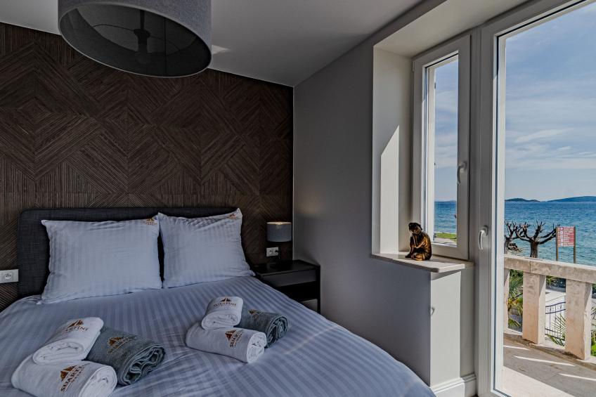 Surtini Villa Orebić Jakuzi Erste - foto 30