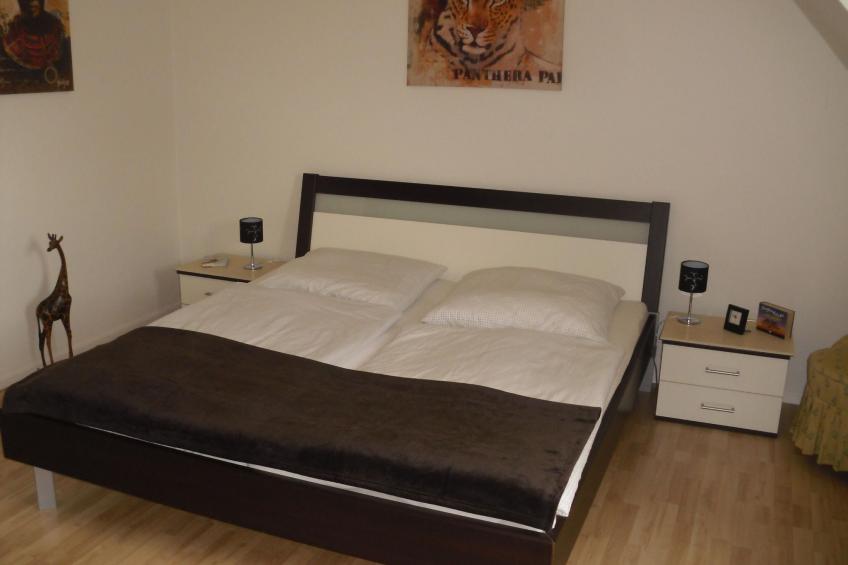 Modernisierte Ferienwohnung mit Balkon - foto 10