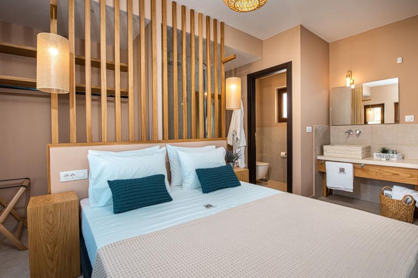 Terra Lucis Berg-Residenzen - Mare Villa - foto 2