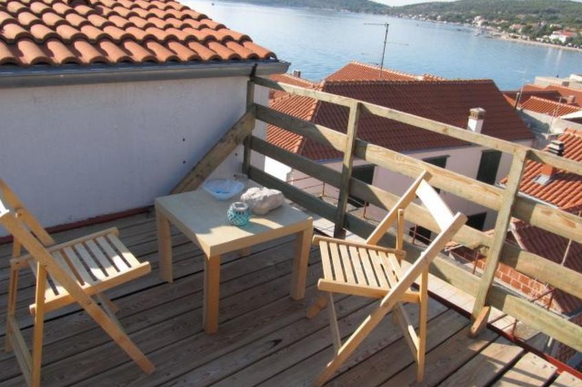 Sommersprosse/terase - foto 11