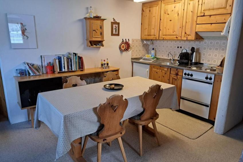 Chesa Truog Burdun DW - foto 13