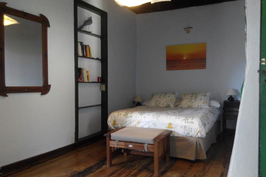 Fachwerkhaus "Askanova". - foto 9