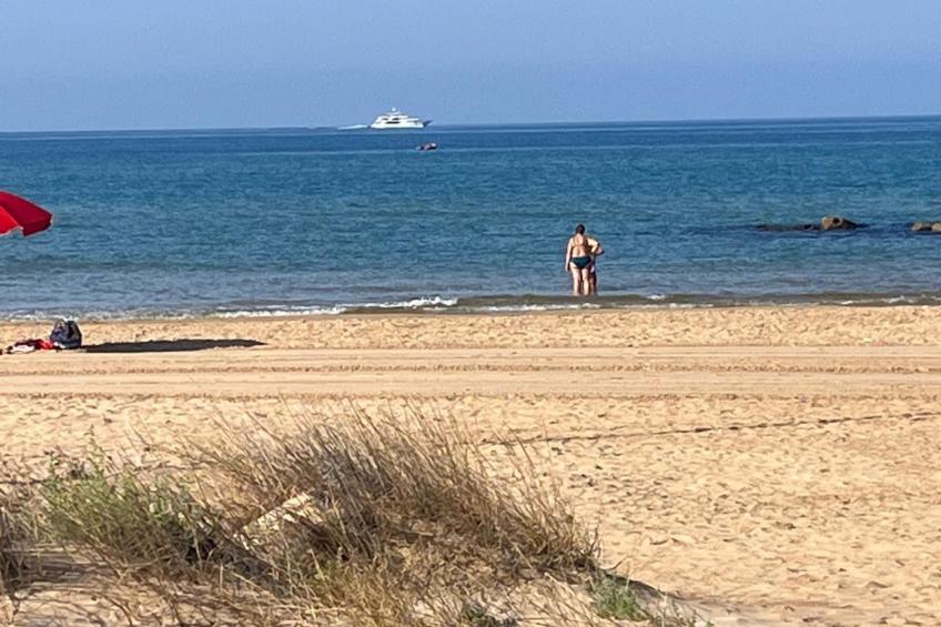 Wohnung am Meer - foto 18