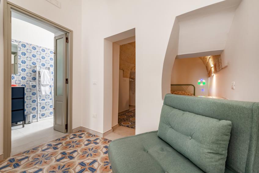 Pescamare Apartment Polignano A Mare - foto 6