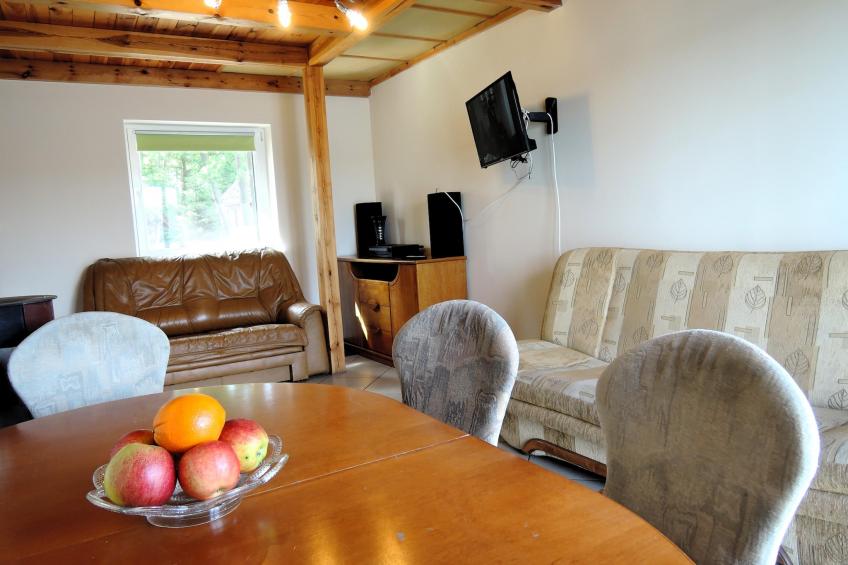 Agri-tourism , Jezierzyce - Type C - foto 2