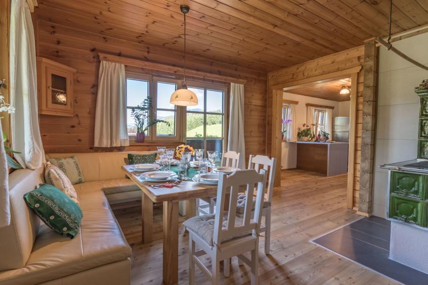 Erhöhte und ruhige Lage am Ortsrand von Bad Aussee - foto 24