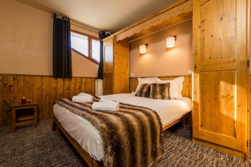 Chalet Altitude Val 2400 4