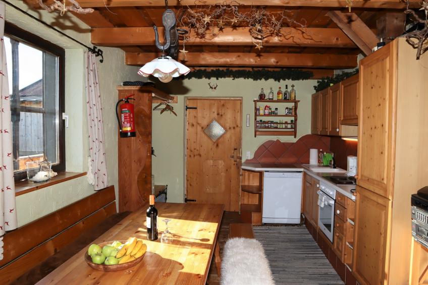Ferienhaus Gipfelblick, Mittersill - foto 18
