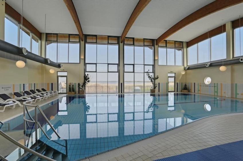 Vakantiepark Dorfhotel Sylt, Sylt - Type B - foto 8