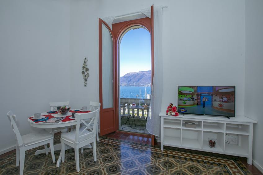 Residenza Gardenia Lake View Luino Center - foto 2