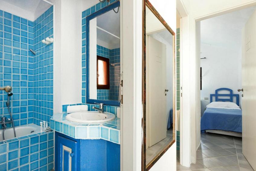 Holiday residence I Cormorani, Baja Sardinia-40 qm - foto 15