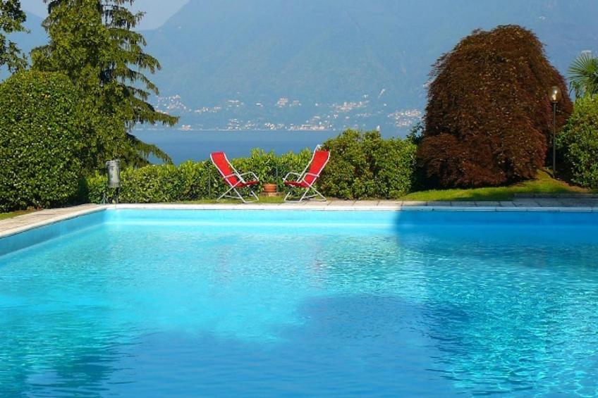 VC03/4 - Villa Castiglioni - foto 6