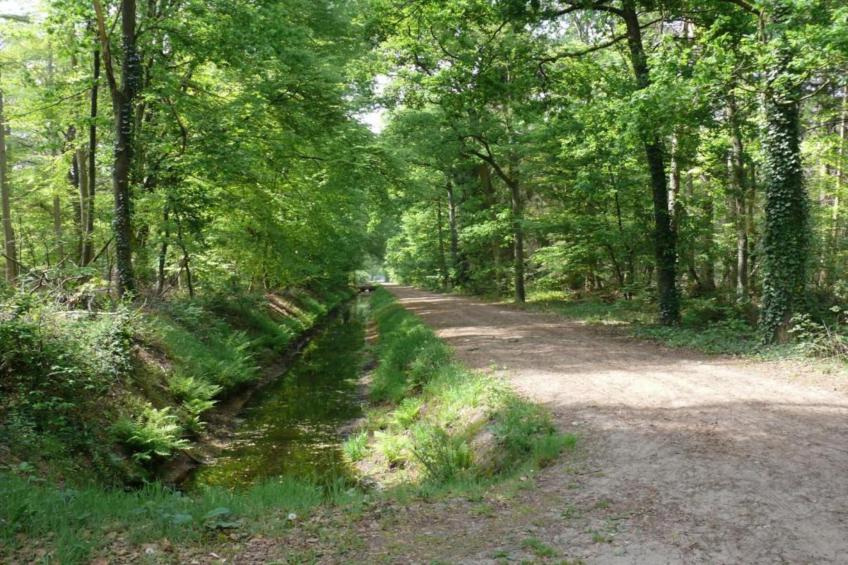 Buitenplaats Gerner 7 - foto 30