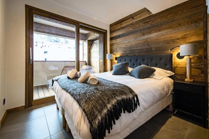 Résidence Les Airelles - foto 13