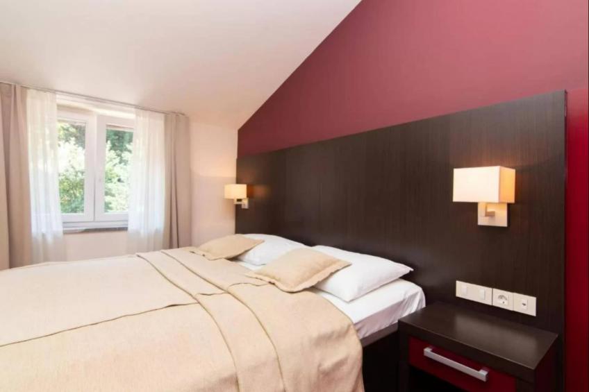 Marina Portorož Family Friendly Apartment 2 - Two Bedroom Apartment - foto 6