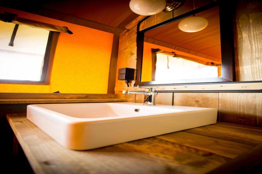 Recreatiepark Duinhoeve 8 - foto 39