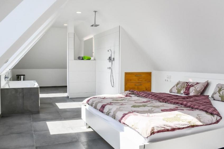 Haus mit Whirlpool, Sauna und Schwarzwaldblick - foto 4