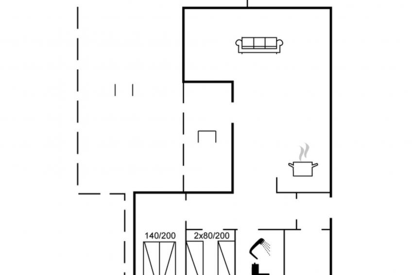 "Miriam" - 300m from the sea in Funen - foto 2
