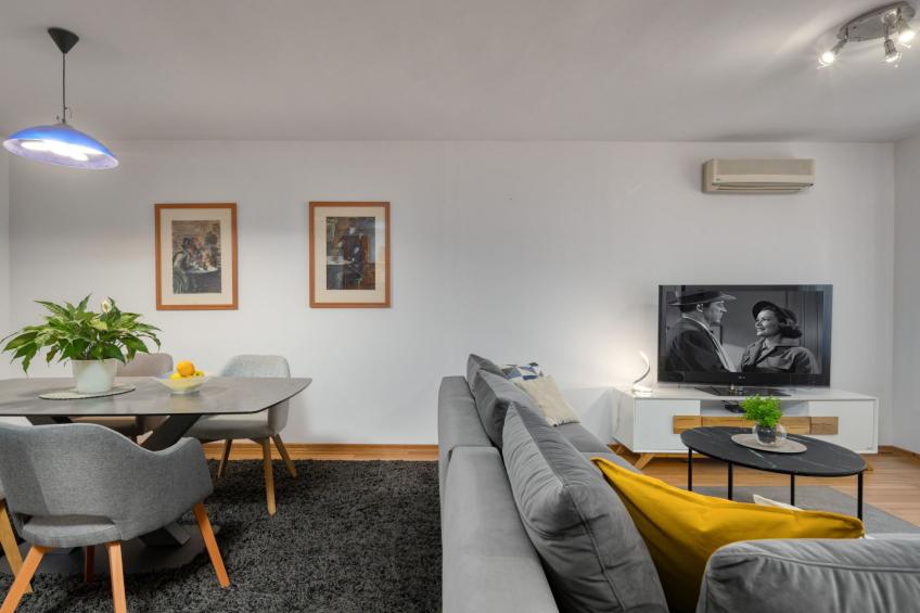 Rijeka Wohnungen - Terra Magica Deluxe Wohnung - foto 6