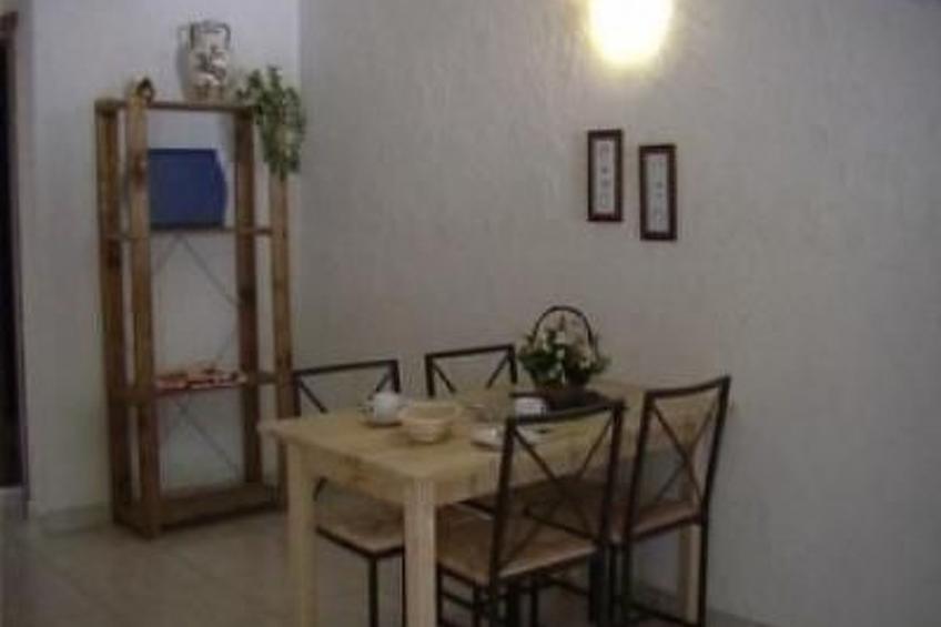 Casa Isabel - gemütliche Wohnung mit Terrasse - foto 8