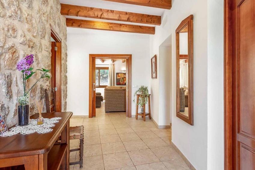 Villa Alexandria Cala Sant Vicenç - foto 27