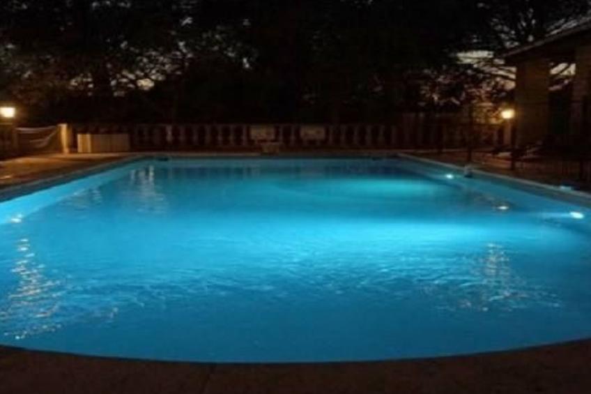 Studiowohnung mit Terrasse - Pool, Tennis, Bouleplatz - foto 11