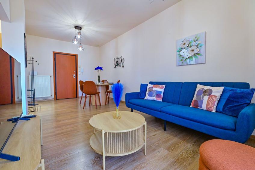 Royal Blue Central House "by Checkin" - foto 6