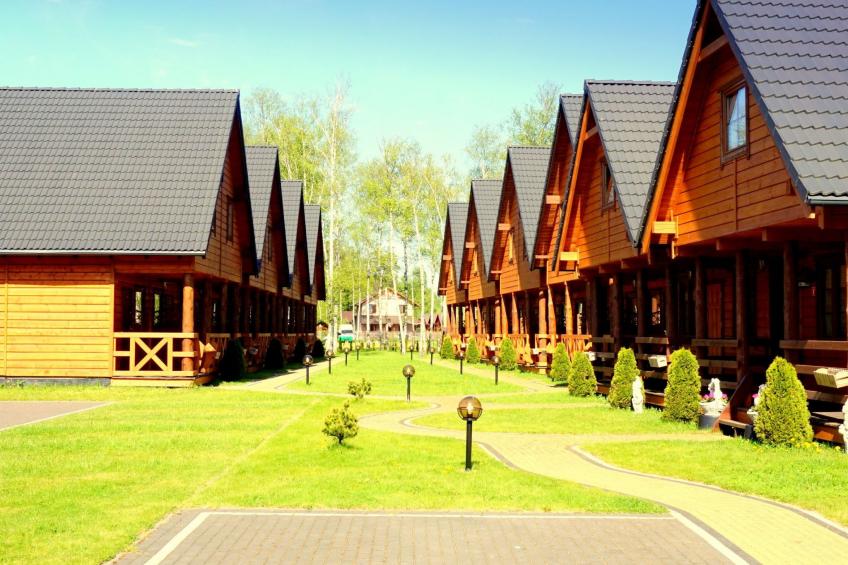 "Paradise Star2" mit eigener Terrasse - foto 39