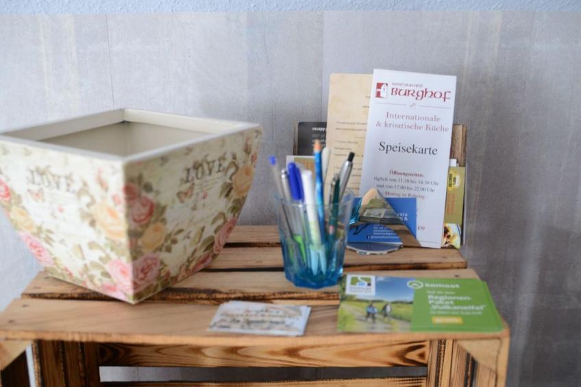 FeWo Haus André - foto 8