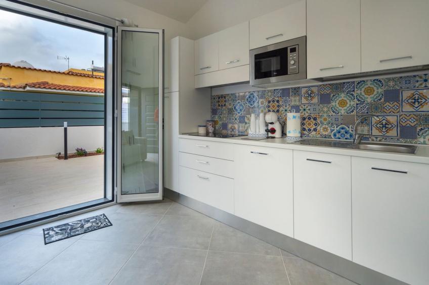 Wohnung 'O Molu' nur wenige Schritte vom Meer entfernt - foto 16