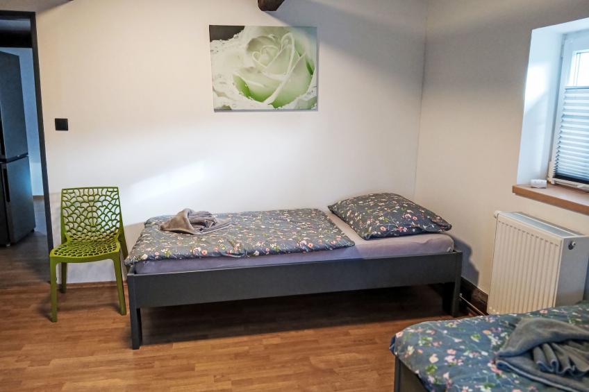 Apartmán 6 - foto 15