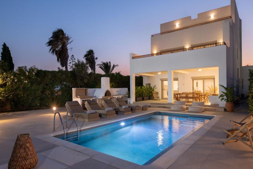 Paradiso Luxus-Villa am Strand - foto 2