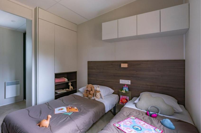 Cottage Lévézou 4p 2Bdrms AirConPremium - foto 4