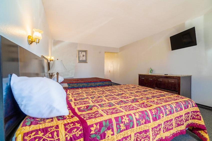 US_CHI002_King Bed - foto 14
