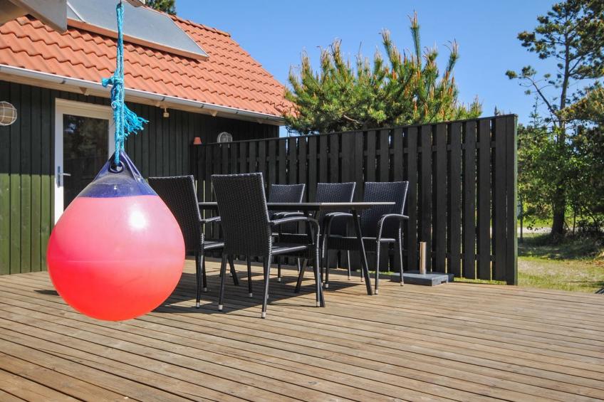 "Heggi" - 900m from the sea in NW Jutland - foto 22