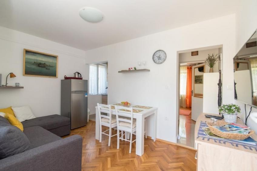 Apartments Natasa- One Bedroom Apartment with Terrace(A2) - (ST) - foto 3