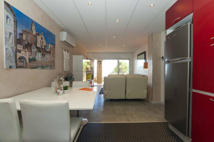 1233 VILA NEUS con piscina - foto 3