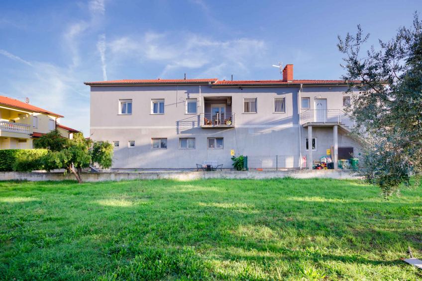 Ferienwohnung für 5 Personen in Fažana - BF-RGXNH - foto 2