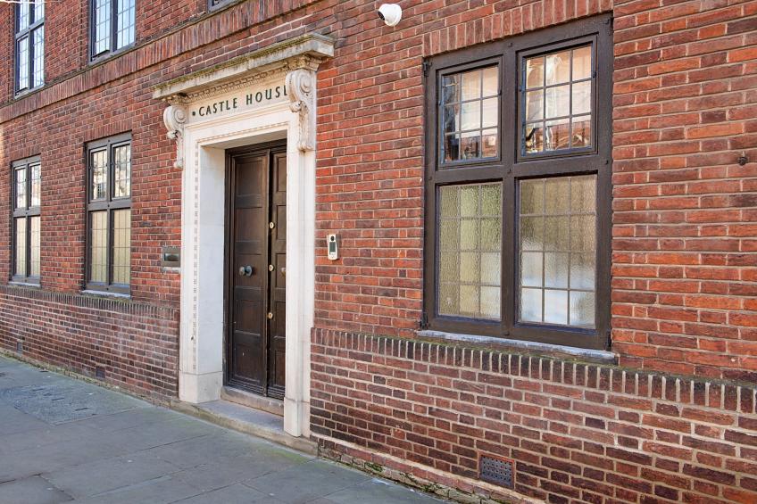 Castle House Nottingham - foto 43