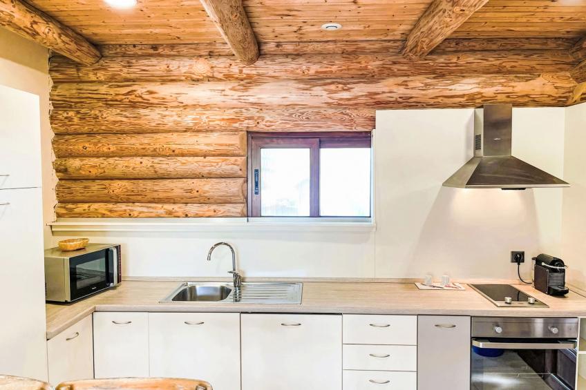 Chalet Double - foto 9