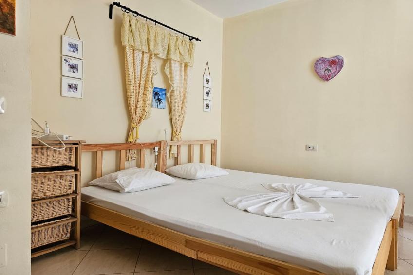 Front line apartment in Saranda - 254 - foto 4