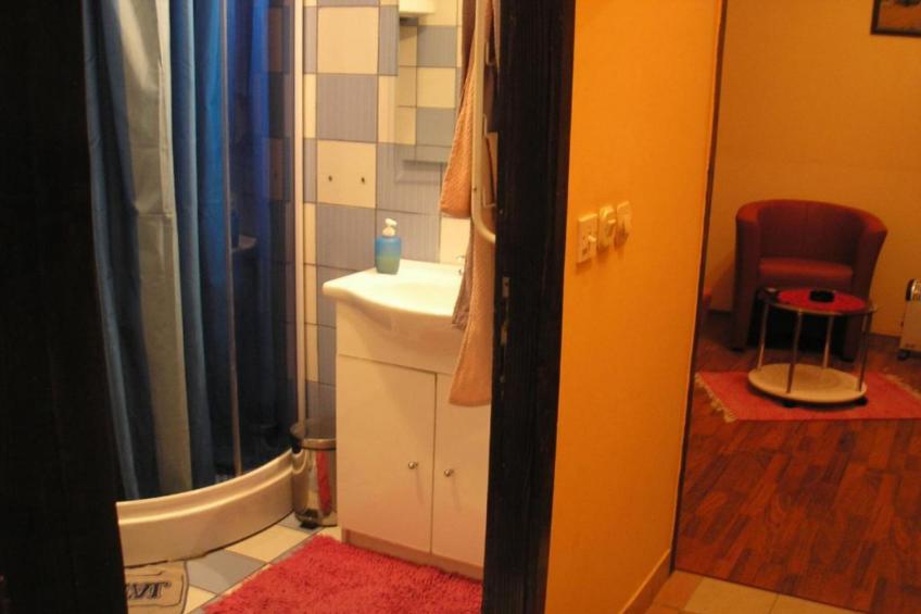 Rooms Zeko - Classic Double Room with Terrace - foto 17