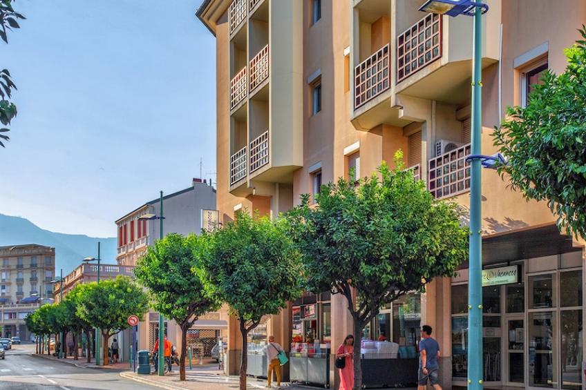 Les Citronniers S4p A/C - foto 21