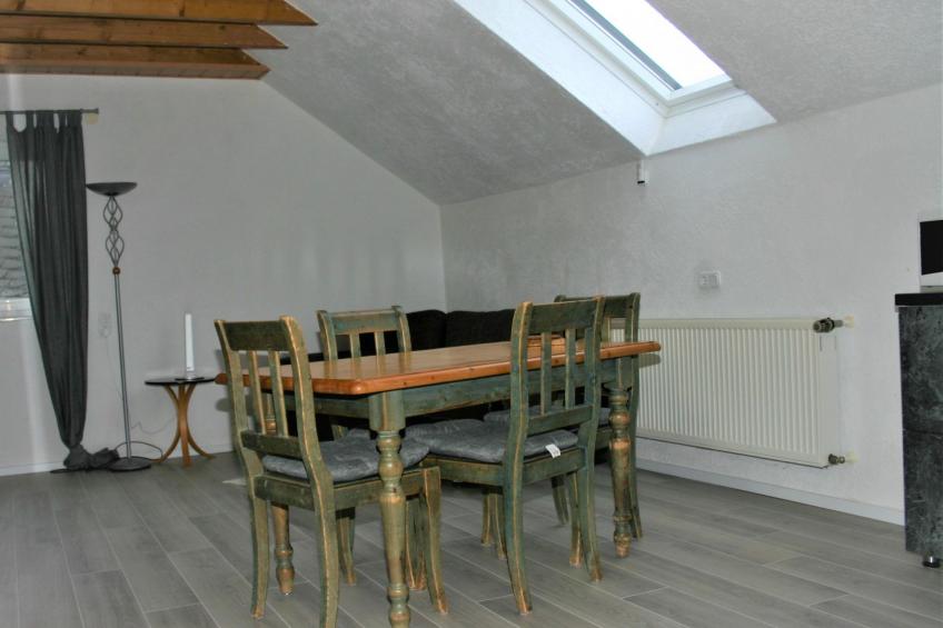 Helle Ferienwohnung in Mehren mit Eigenem Garten - foto 3